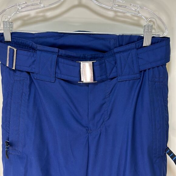 Killy - Mens Skiing Pants - SZ 30 (US), Navy Blue - Picture 4 of 14